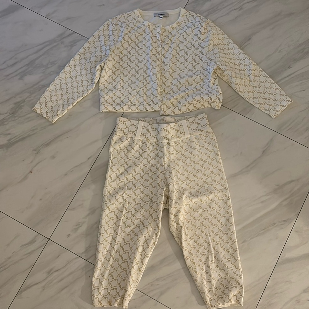 Miaou Set